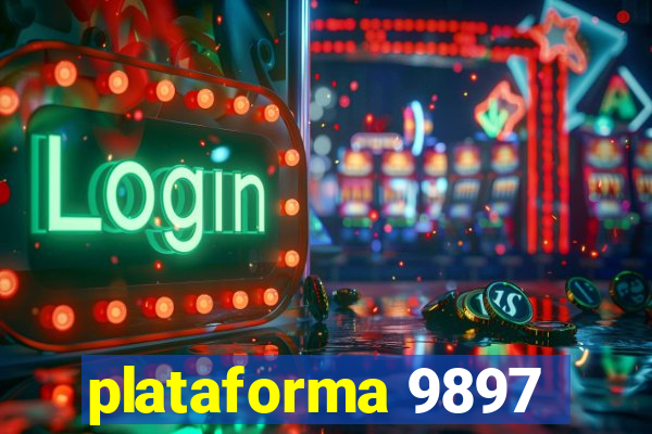 plataforma 9897